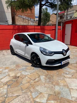 Renault Clio Renault Sport Energy 200 EDC Euro 6  - Foto 4