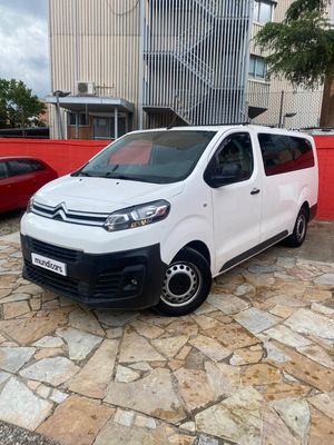 Citroën Jumpy Jumpy 1.5 Blue-HDi XL 8plazas   - Foto 7