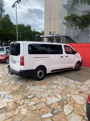 Citroën Jumpy Jumpy 1.5 Blue-HDi XL 8plazas   - Foto 13