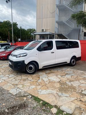 Citroën Jumpy Jumpy 1.5 Blue-HDi XL 8plazas   - Foto 8