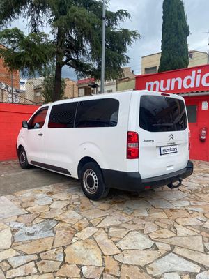 Citroën Jumpy Jumpy 1.5 Blue-HDi XL 8plazas   - Foto 9