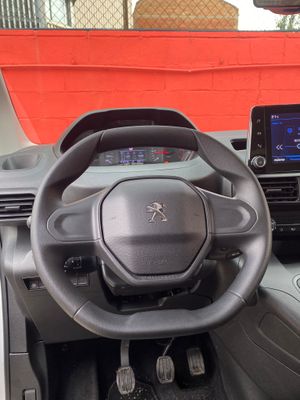 Peugeot Rifter 1.5 Blue-HDi Active   - Foto 13