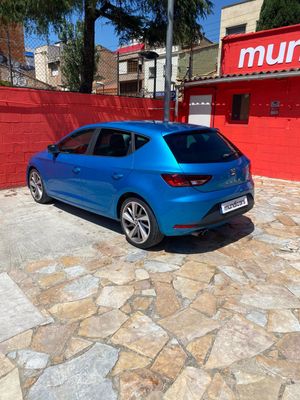 Seat Leon 2.0 TDI 110kW (150CV) St&Sp FR Plus  - Foto 13