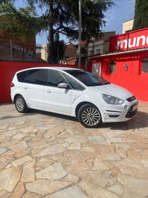 Ford S Max 2.0 TDCi 140cv Trend Powershift  - Foto 4