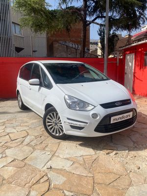 Ford S Max 2.0 TDCi 140cv Trend Powershift  - Foto 3