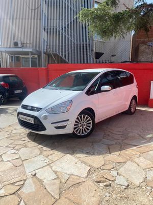 Ford S Max 2.0 TDCi 140cv Trend Powershift  - Foto 6