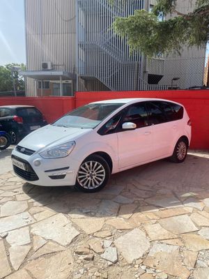 Ford S Max 2.0 TDCi 140cv Trend Powershift  - Foto 7