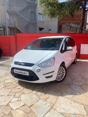 Ford S Max 2.0 TDCi 140cv Trend Powershift  - Foto 5