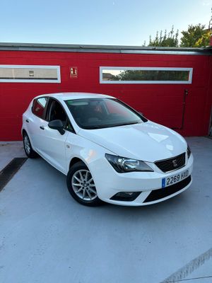 Seat Ibiza 1.2 TSI 85cv Reference ITech  - Foto 4