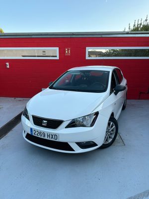 Seat Ibiza 1.2 TSI 85cv Reference ITech  - Foto 8