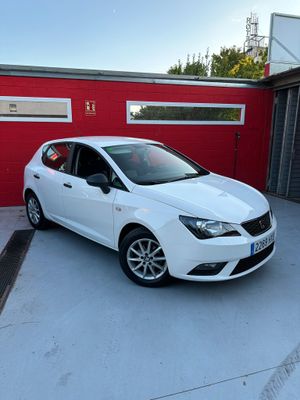 Seat Ibiza 1.2 TSI 85cv Reference ITech  - Foto 5