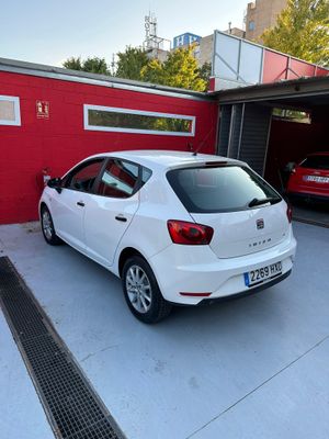 Seat Ibiza 1.2 TSI 85cv Reference ITech  - Foto 10