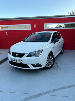 Seat Ibiza 1.2 TSI 85cv Reference ITech  - Foto 6