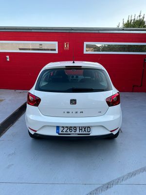 Seat Ibiza 1.2 TSI 85cv Reference ITech  - Foto 13