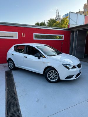 Seat Ibiza 1.2 TSI 85cv Reference ITech  - Foto 3