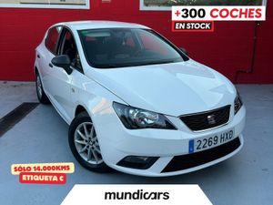 Seat Ibiza 1.2 TSI 85cv Reference ITech  - Foto 2