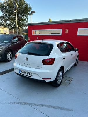 Seat Ibiza 1.2 TSI 85cv Reference ITech  - Foto 11