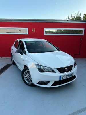 Seat Ibiza 1.2 TSI 85cv Reference ITech  - Foto 7