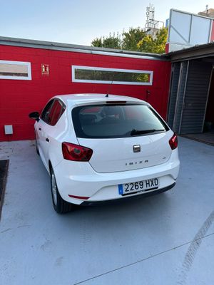 Seat Ibiza 1.2 TSI 85cv Reference ITech  - Foto 12