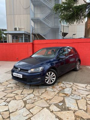 Volkswagen Golf Advance 2.0 TDI 150cv BMT DSG  - Foto 7