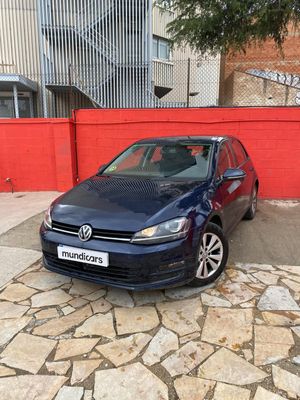 Volkswagen Golf Advance 2.0 TDI 150cv BMT DSG  - Foto 6