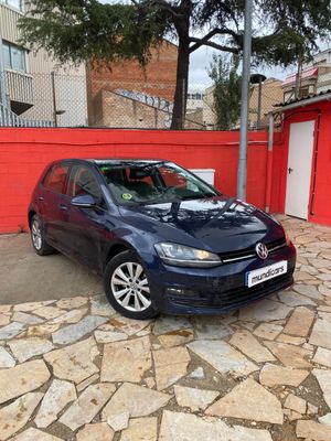 Volkswagen Golf Advance 2.0 TDI 150cv BMT DSG  - Foto 4