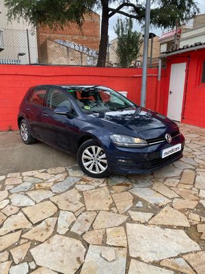 Volkswagen Golf Advance 2.0 TDI 150cv BMT DSG  - Foto 5