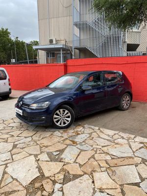 Volkswagen Golf Advance 2.0 TDI 150cv BMT DSG  - Foto 8