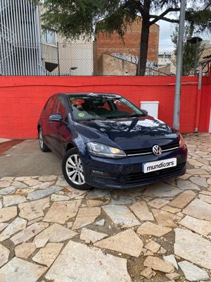 Volkswagen Golf Advance 2.0 TDI 150cv BMT DSG  - Foto 3