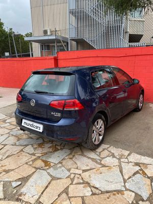 Volkswagen Golf Advance 2.0 TDI 150cv BMT DSG  - Foto 12