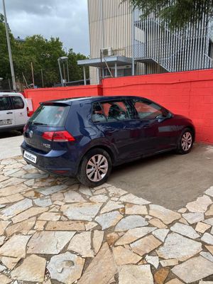 Volkswagen Golf Advance 2.0 TDI 150cv BMT DSG  - Foto 13