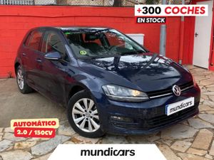 Volkswagen Golf Advance 2.0 TDI 150cv BMT DSG  - Foto 2