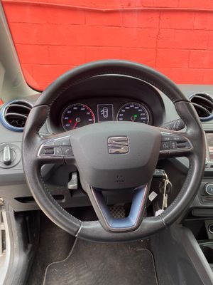 Seat Ibiza 1.0 EcoTSI 110cv Style Connect DSG  - Foto 16