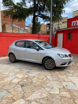 Seat Ibiza 1.0 EcoTSI 110cv Style Connect DSG  - Foto 4