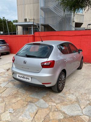 Seat Ibiza 1.0 EcoTSI 110cv Style Connect DSG  - Foto 11