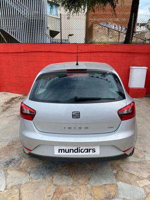 Seat Ibiza 1.0 EcoTSI 110cv Style Connect DSG  - Foto 10