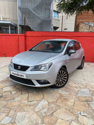 Seat Ibiza 1.0 EcoTSI 110cv Style Connect DSG  - Foto 7