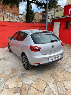 Seat Ibiza 1.0 EcoTSI 110cv Style Connect DSG  - Foto 13