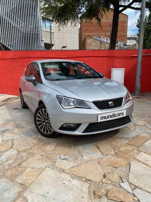 Seat Ibiza 1.0 EcoTSI 110cv Style Connect DSG  - Foto 3