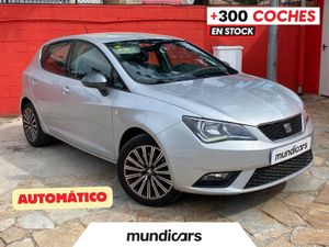 Seat Ibiza 1.0 EcoTSI 110cv Style Connect DSG  - Foto 2