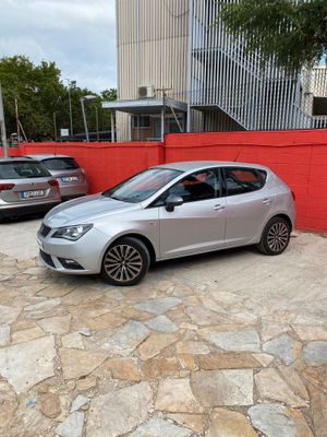 Seat Ibiza 1.0 EcoTSI 110cv Style Connect DSG  - Foto 9