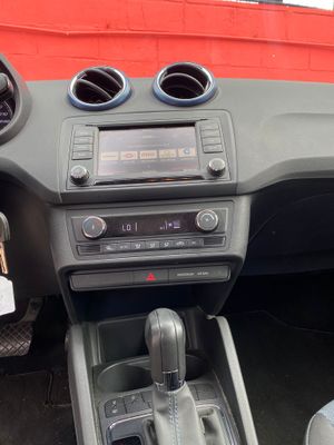 Seat Ibiza 1.0 EcoTSI 110cv Style Connect DSG  - Foto 17