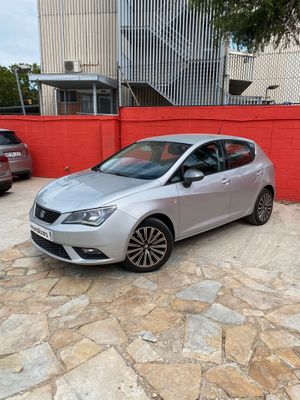 Seat Ibiza 1.0 EcoTSI 110cv Style Connect DSG  - Foto 6