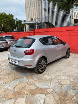 Seat Ibiza 1.0 EcoTSI 110cv Style Connect DSG  - Foto 8