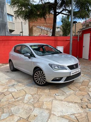 Seat Ibiza 1.0 EcoTSI 110cv Style Connect DSG  - Foto 5