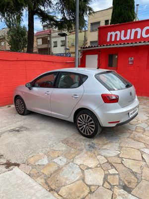 Seat Ibiza 1.0 EcoTSI 110cv Style Connect DSG  - Foto 12