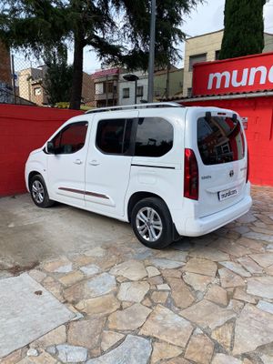 Toyota Proace City Verso 1.2 81kW (110CV) Family Active L1  - Foto 9