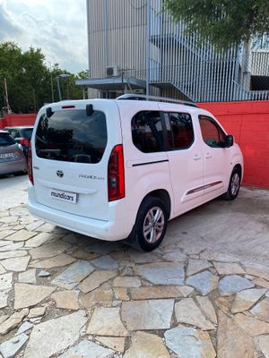 Toyota Proace City Verso 1.2 81kW (110CV) Family Active L1  - Foto 13