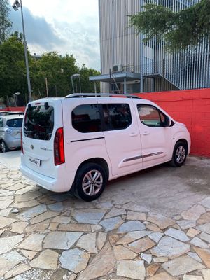 Toyota Proace City Verso 1.2 81kW (110CV) Family Active L1  - Foto 12