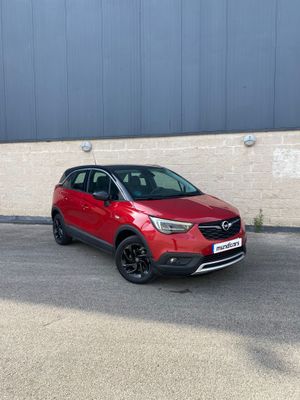 Opel Crossland X 1.2 96kW (130CV) Innovation Auto  - Foto 6